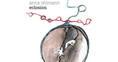 eclosion von anna ohlmann