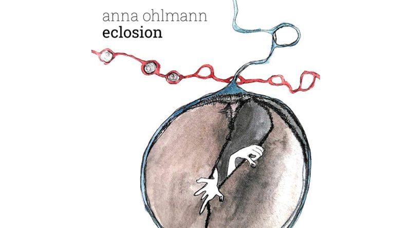 eclosion von anna ohlmann