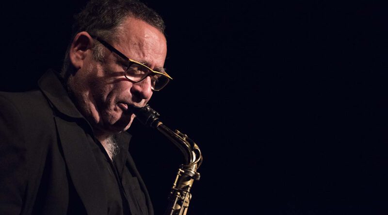 Gilad Atzmon & the Orient House Ensemble in der Dieselstrasse Esslingen - Gilad Atzmon