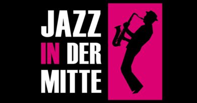 Jazz in der Mitte Reutlingen