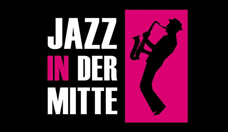 Jazz in der Mitte Reutlingen