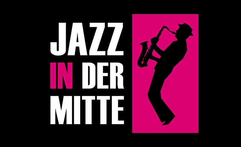 Jazz in der Mitte Reutlingen