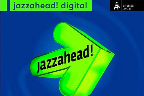 jazzahead! register now!