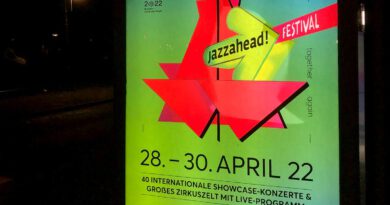 Impressionen von der jazzahead! Bremen 2022