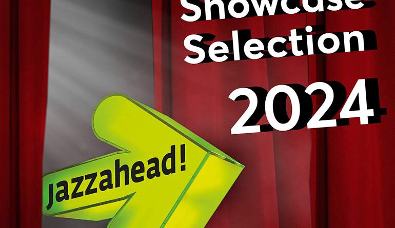 jazzahead! - Showcase Selection 2024