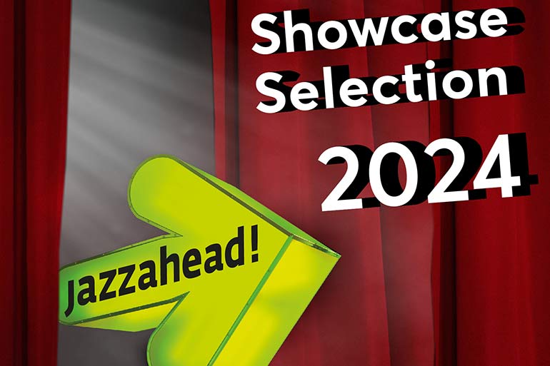 jazzahead! - Showcase Selection 2024