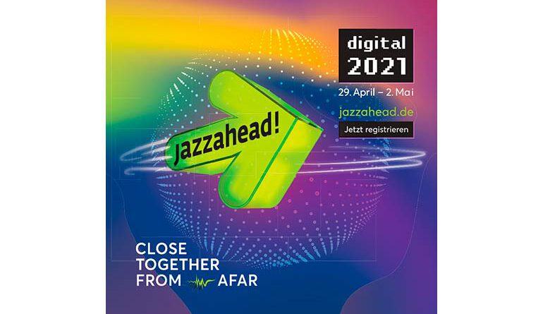 jazzahead! 2021 digital