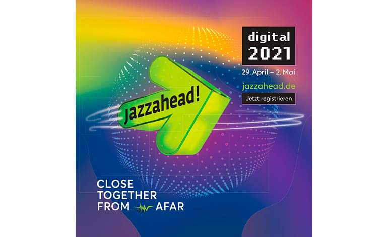 jazzahead! 2021 digital