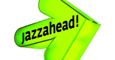 jazzahead! die Fachmesse für Jazz