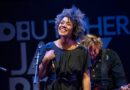 Deutscher Jazzpreis 2022: Fola Dada beim Preistraegerkonzert
