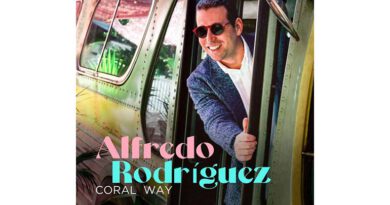 Alfredo Rodriguez - Coral Way