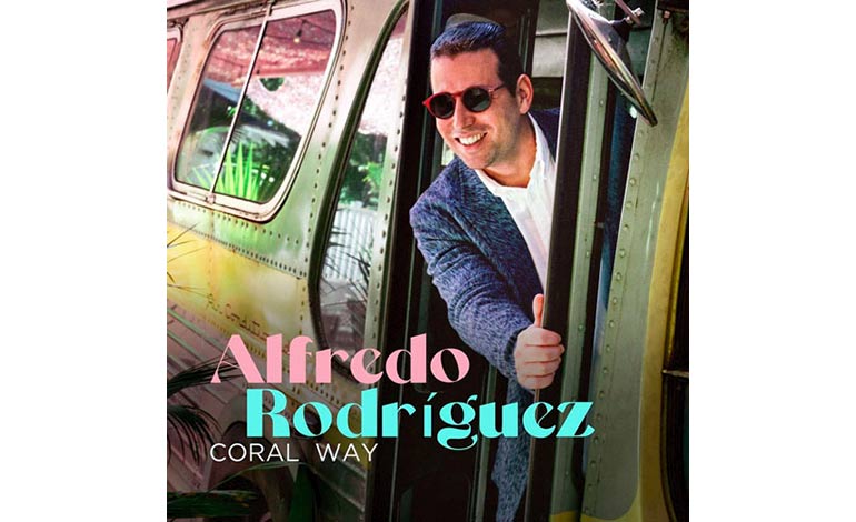 Alfredo Rodriguez - Coral Way