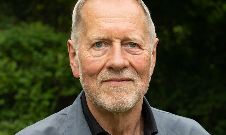 Dieter Gorny