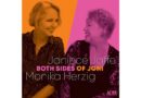 Both Sides Of Joni - Janiece Jaffe - Monika Herzig
