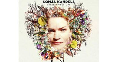 Sonja Kandels - Express Your Life