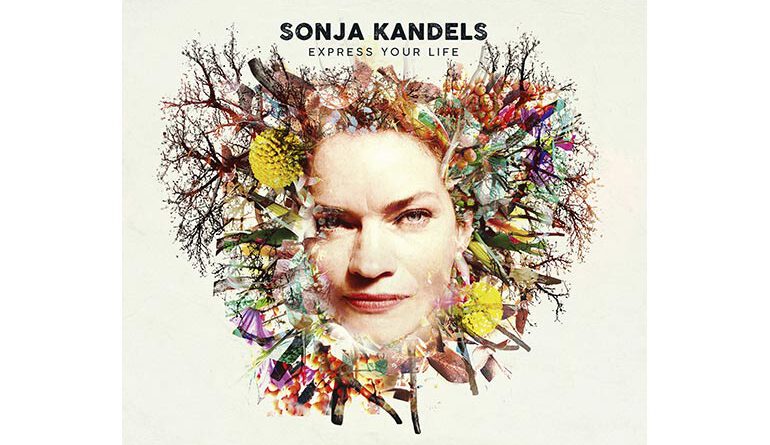 Sonja Kandels - Express Your Life