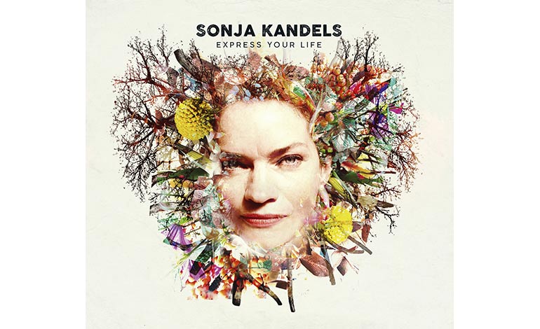 Sonja Kandels - Express Your Life