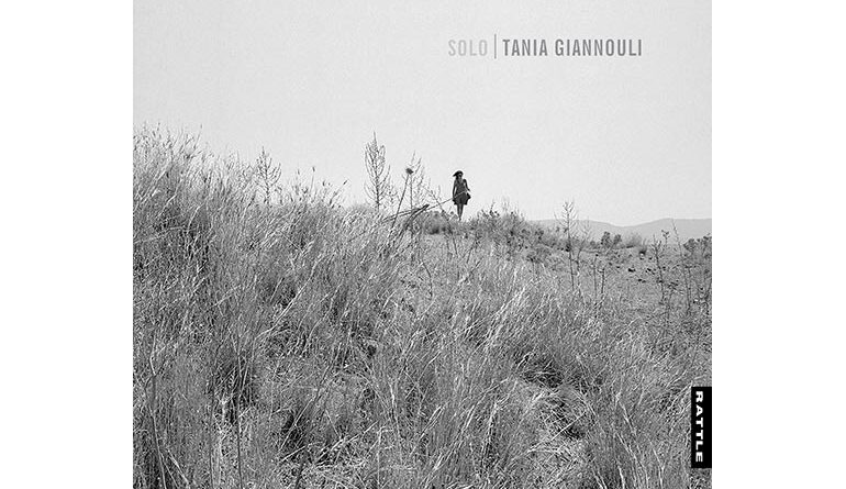 Tania Giannouli - SOLO