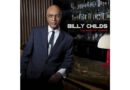 Billy Childs - The Winds of Change