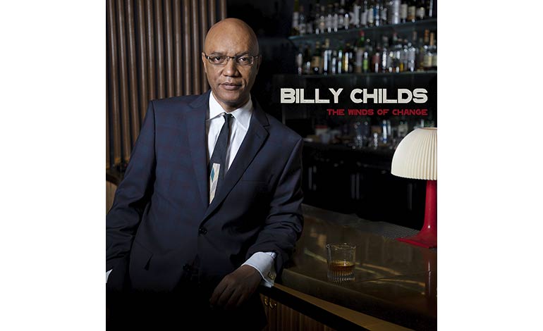 Billy Childs - The Winds of Change