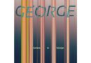 Letters to George - John Hollenbeck - GEORGE