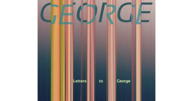 Letters to George - John Hollenbeck - GEORGE