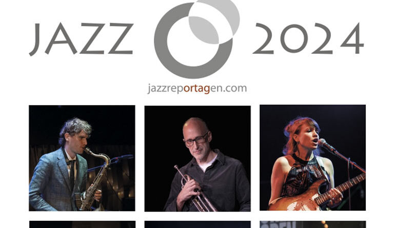 Jazzkalender 2024