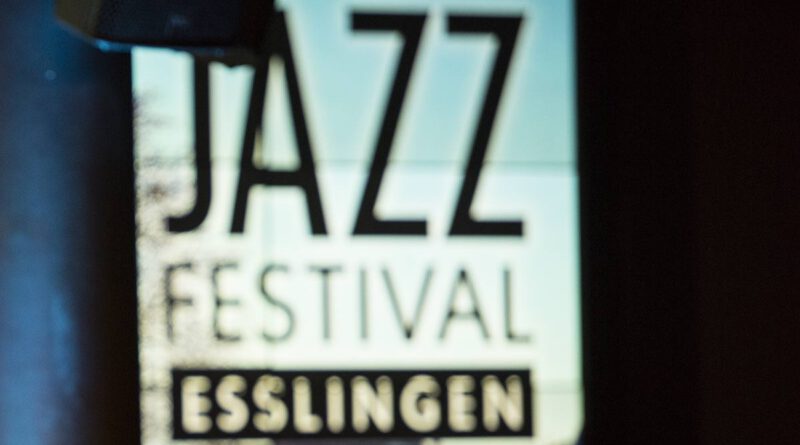 Jazzfestival Esslingen