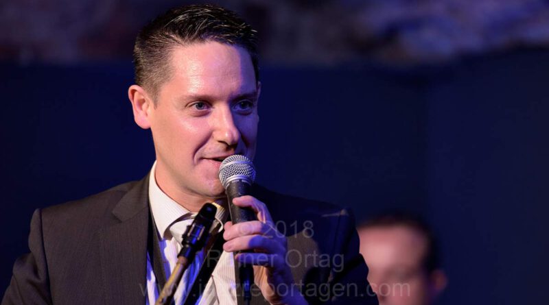 Patrick Bianco Quintett feat. Dado Moroni im Jazzkeller Esslingen 2018