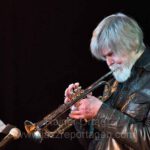 Tom Harrell Quartet im Pappelgarten Reutlingen 2018
