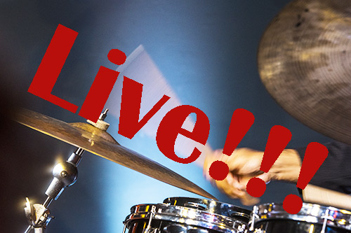 Live-Konzerte streamen