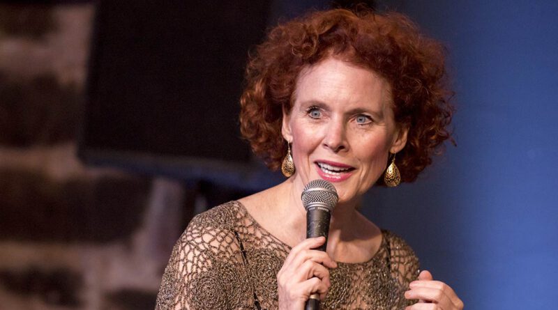 Lynne Arriale Trio im Jazzkeller Esslingen