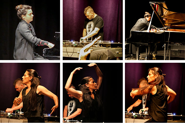 MMI free impro festival 2025 day3 set1