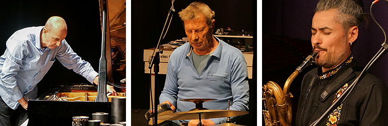 MMI free impro festival 2025 day3 set3