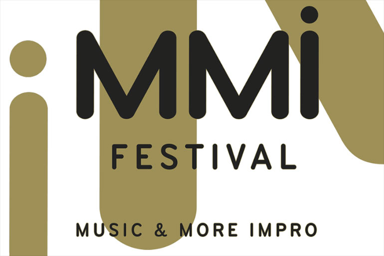 MMI free impro festival