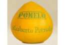 Pomelo - Das neue Album von Roberto Petroli