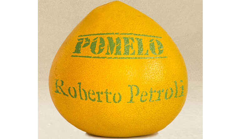 Pomelo - Das neue Album von Roberto Petroli
