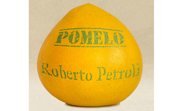 Pomelo - Das neue Album von Roberto Petroli