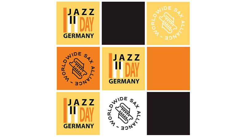 Worldwide Sax Alliance - JazzDayGermany