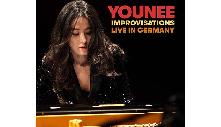 YOUNEE - Improvisations Live in Germany
